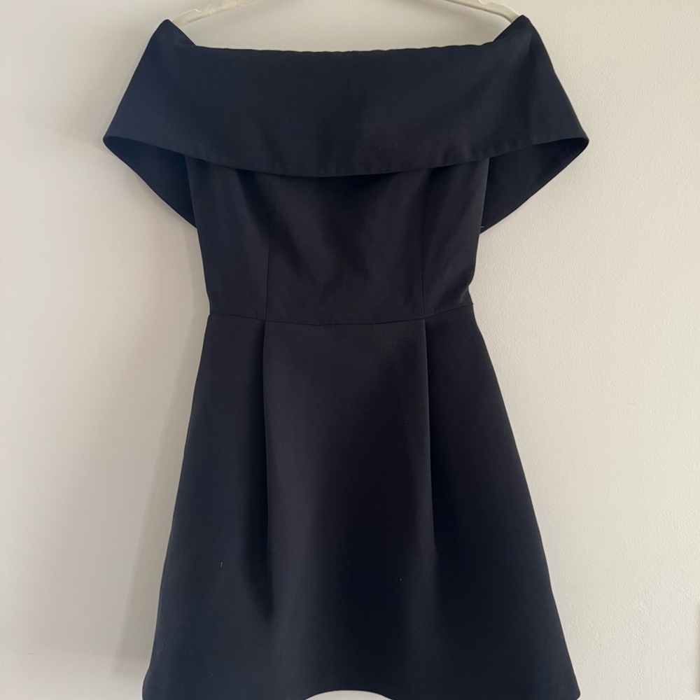 New Nadine Merabi Harper Dress - Picture 6 of 9